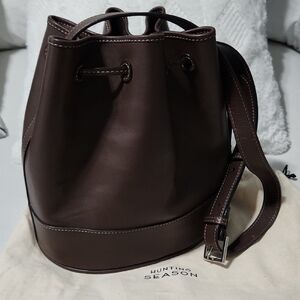 Hunting Season  Bucket Bag